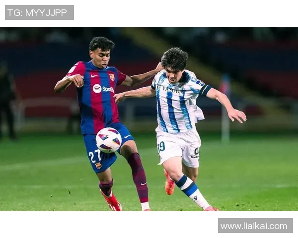 西甲焦点战：巴萨大战皇马