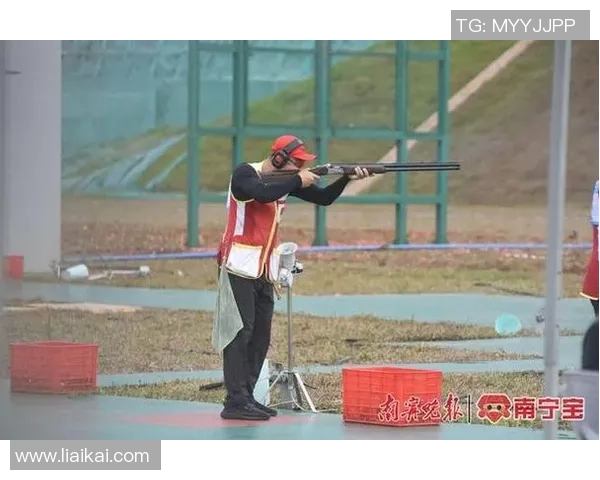 奥运会射击项目训练技术提升方法