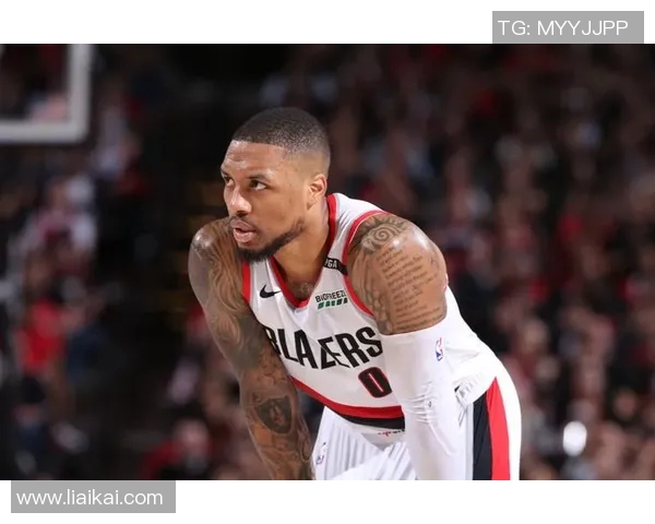 利拉德赛场爆发小插曲，裁判如何处理？