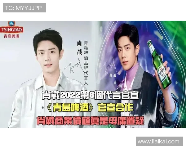 战术解析携手代言国际品牌,商业价值飙升 战术解析携手代言国际品牌,商业价值飙升