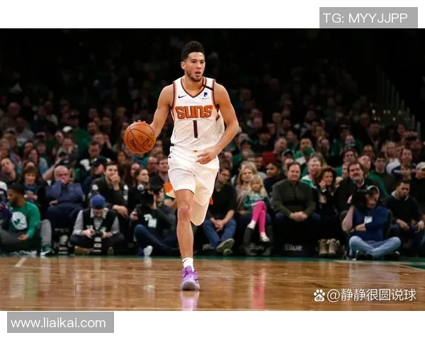 赛后评分出炉：布克成最大亮点！