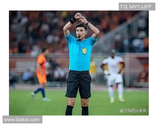 裁判误判致胜负反转,国际足联介入调查 裁判误判致胜负反转,国际足联介入调查