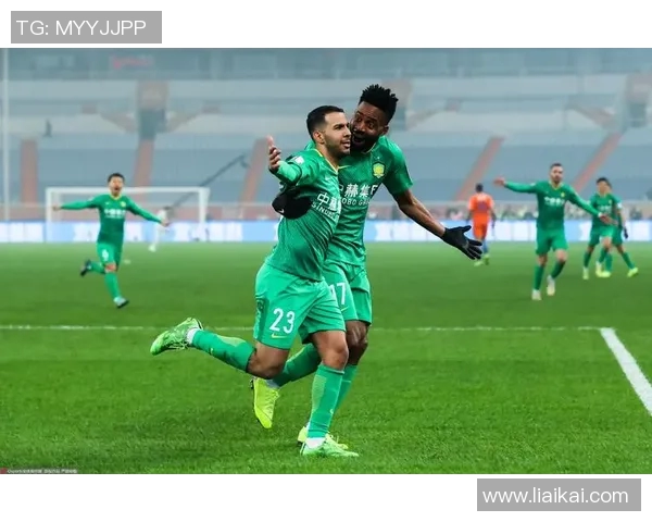 中超焦点对决广州与北京战术博弈全面剖析球队策略与关键球员表现